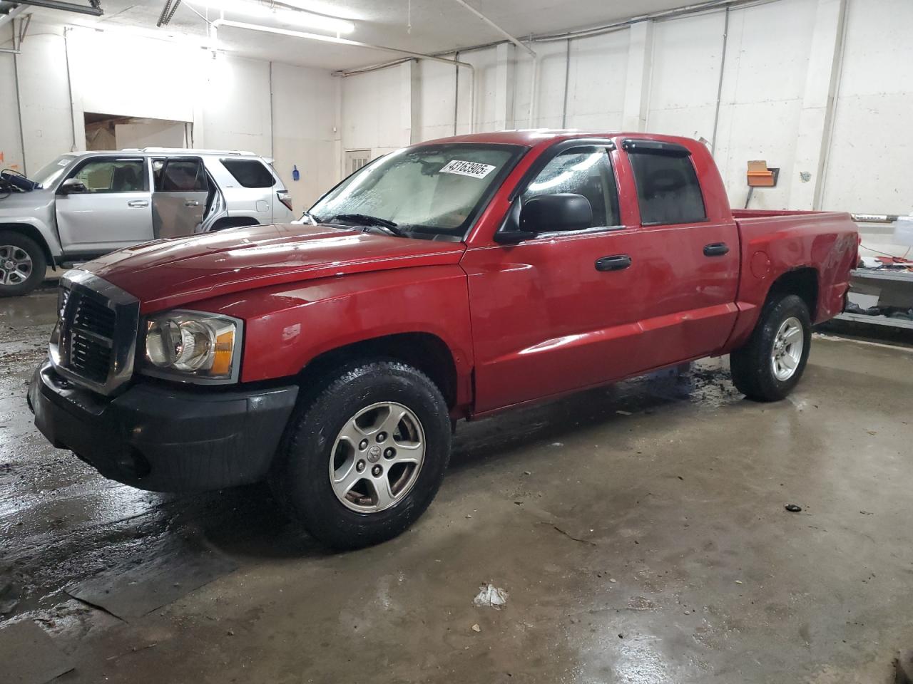 2006 Dodge Dakota - Image 1