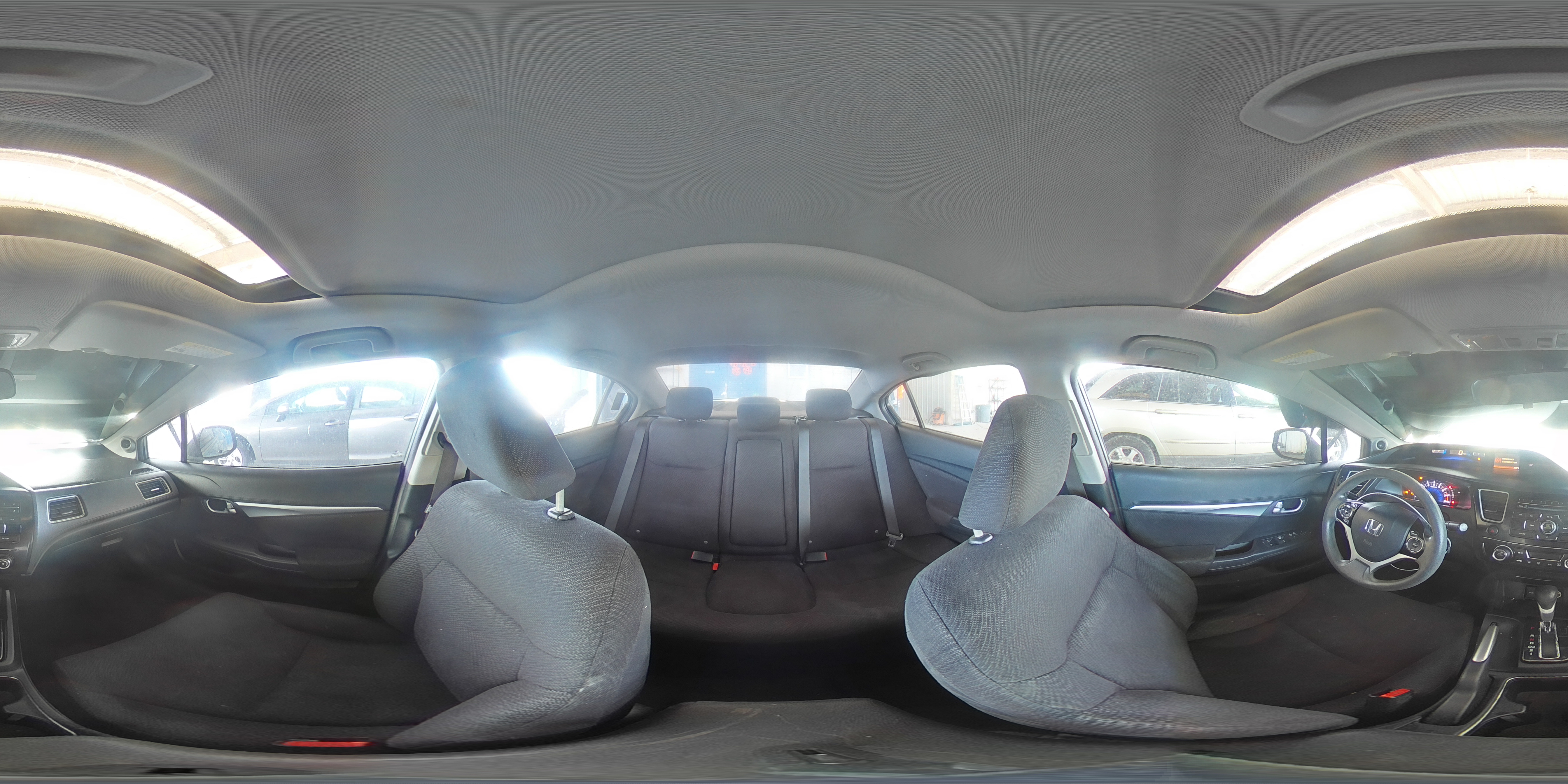 2013 Honda Civic - Image 15