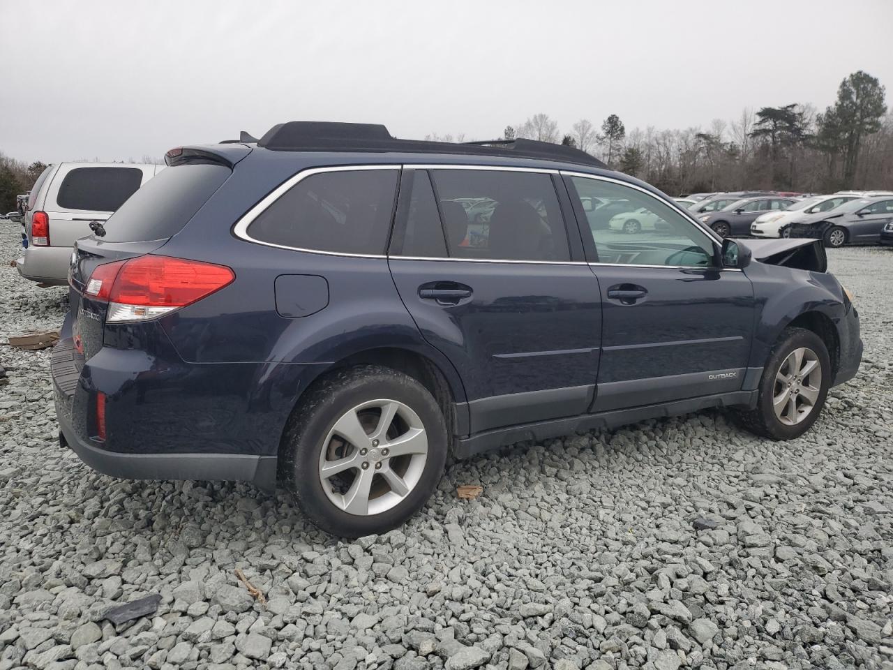 2013 Subaru Outback - Image 3