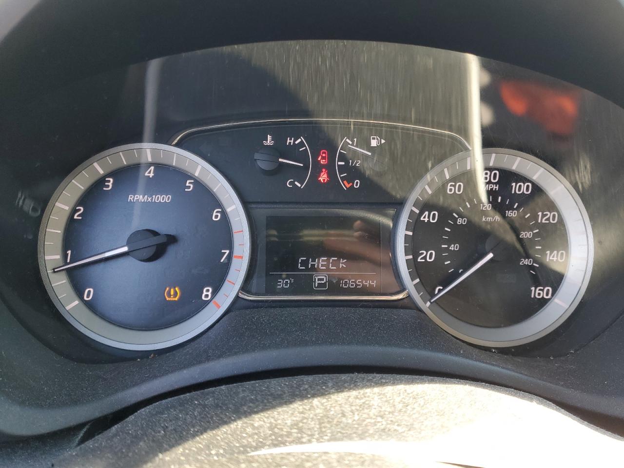 2014 Nissan Sentra - Image 9