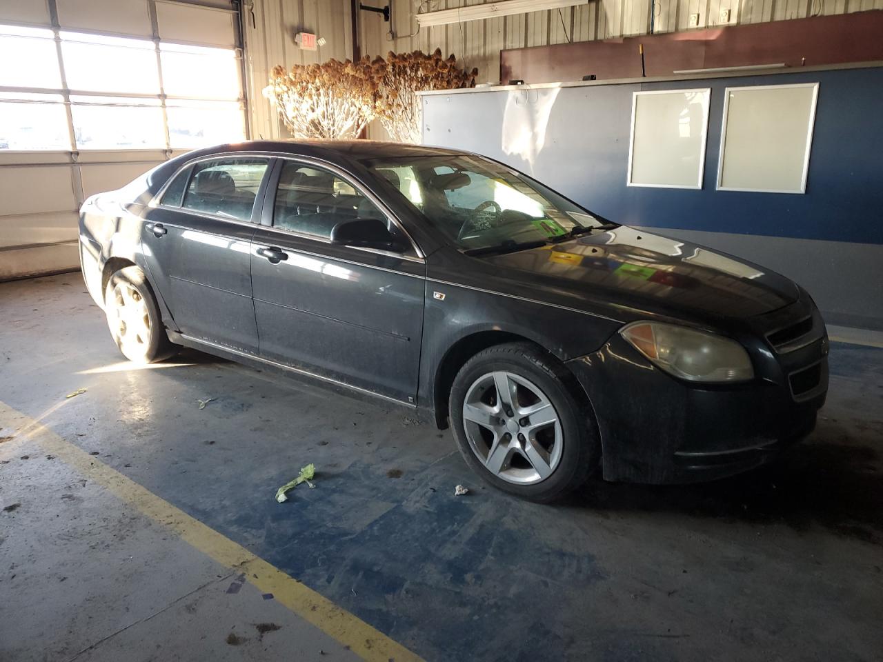 2008 Chevrolet Malibu - Image 4