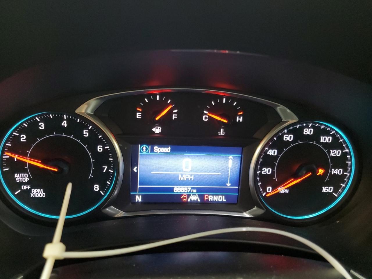 2021 Chevrolet Equinox - Image 9