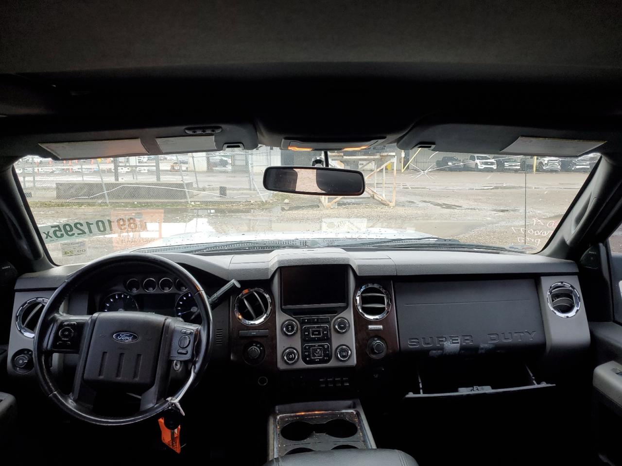 2016 Ford F350 - Image 8