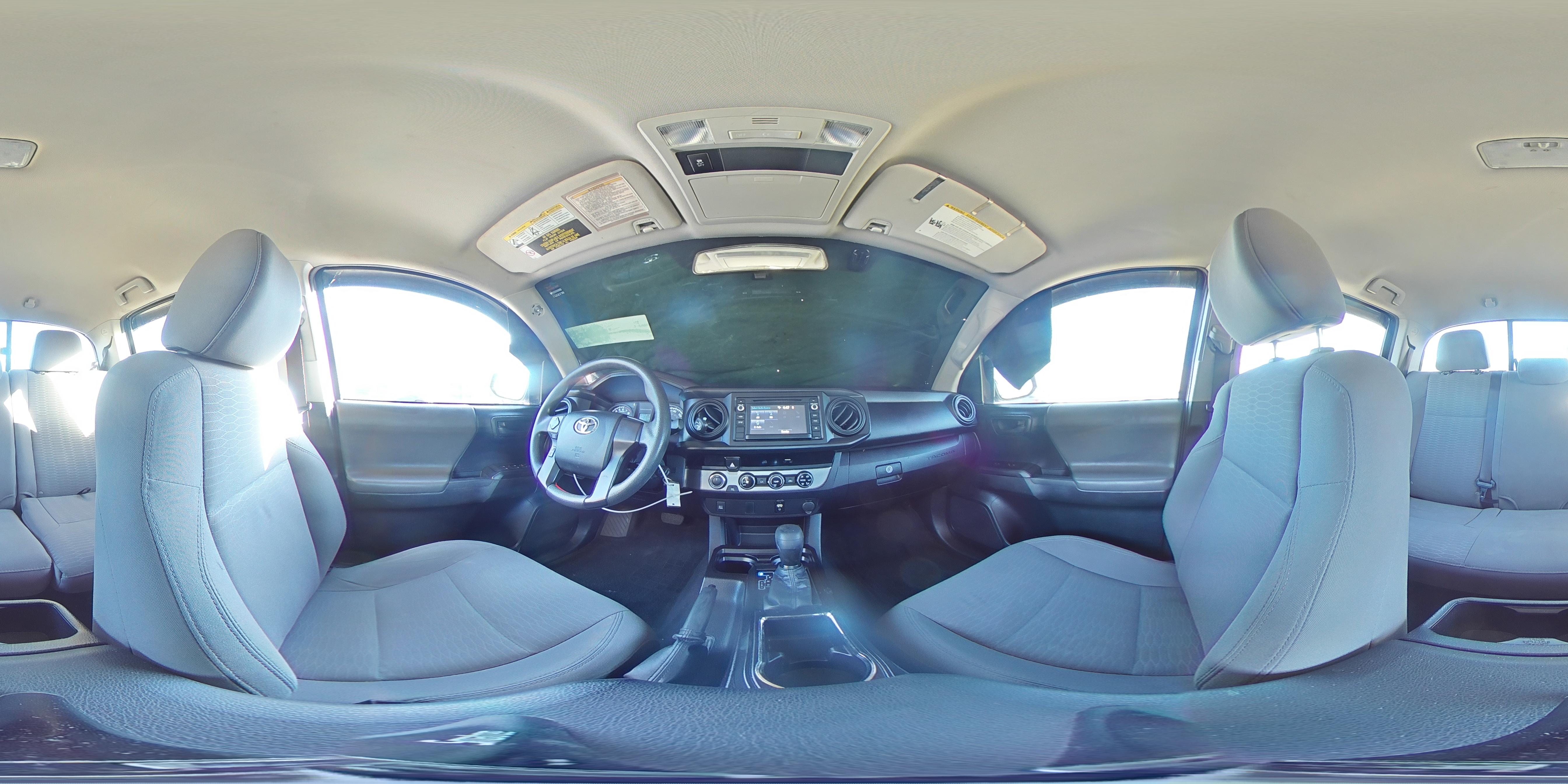 2016 Toyota Tacoma - Image 15