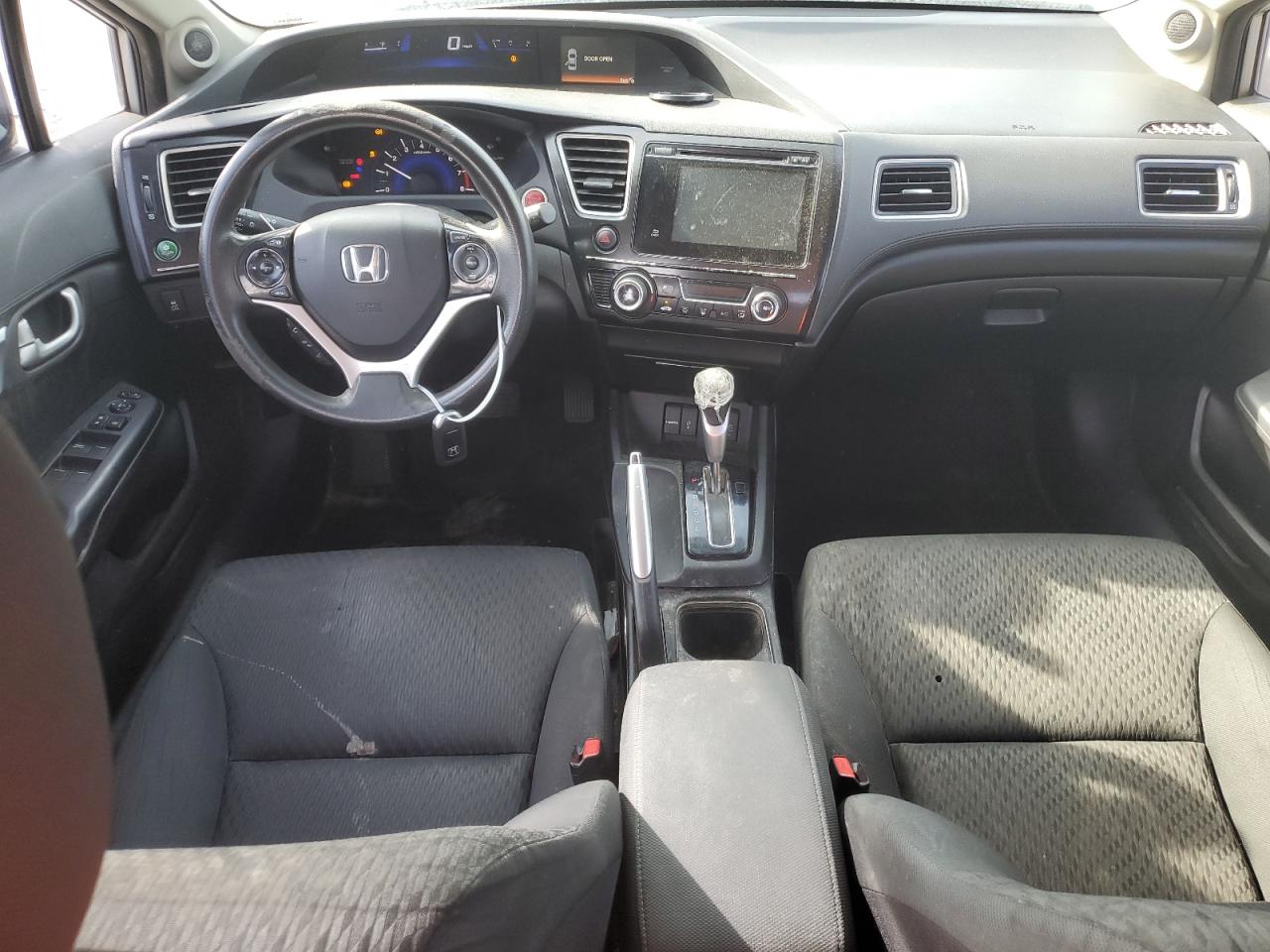 2014 Honda Civic - Image 8
