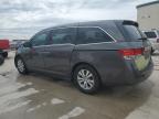 2014 Honda Odyssey Exl for Sale in Haslet, TX - Rear End