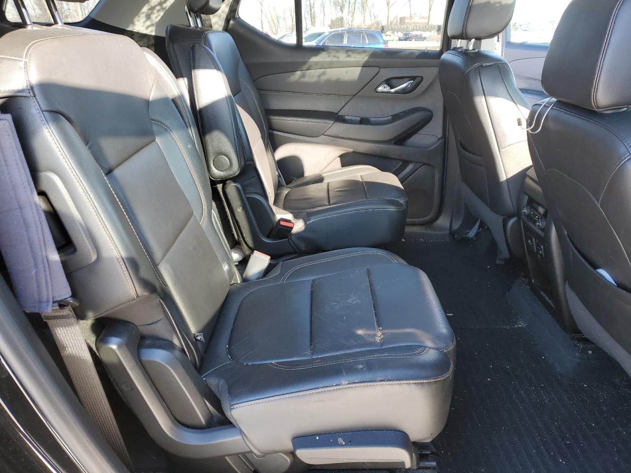 2018 Chevrolet Traverse - Image 11
