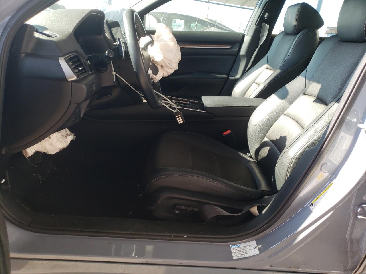 2022 Honda Accord - Image 7