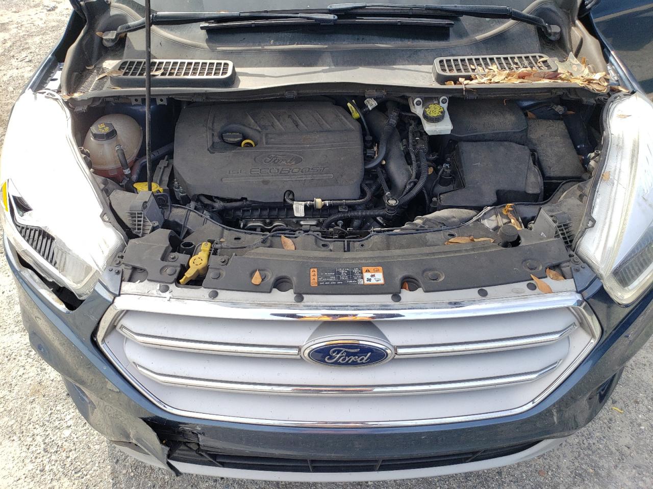 2018 Ford Escape - Image 12