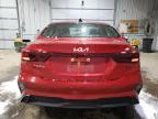 2022 Kia Forte Fe zu verkaufen in Candia, NH - Front End