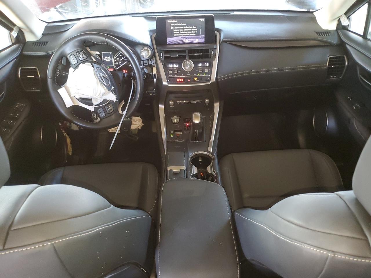 2020 Lexus NX - Image 8