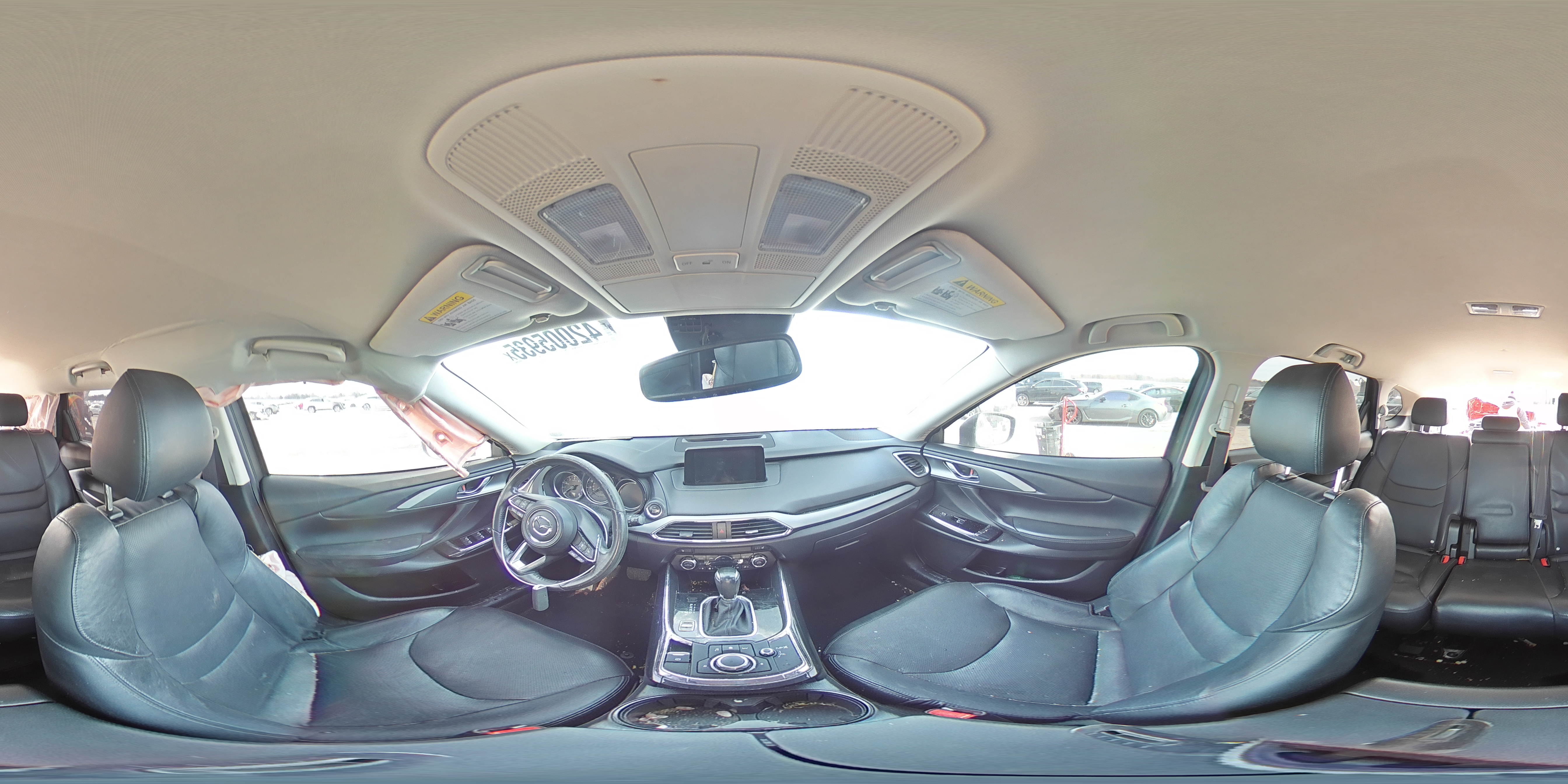 2018 Mazda CX-9 - Image 14