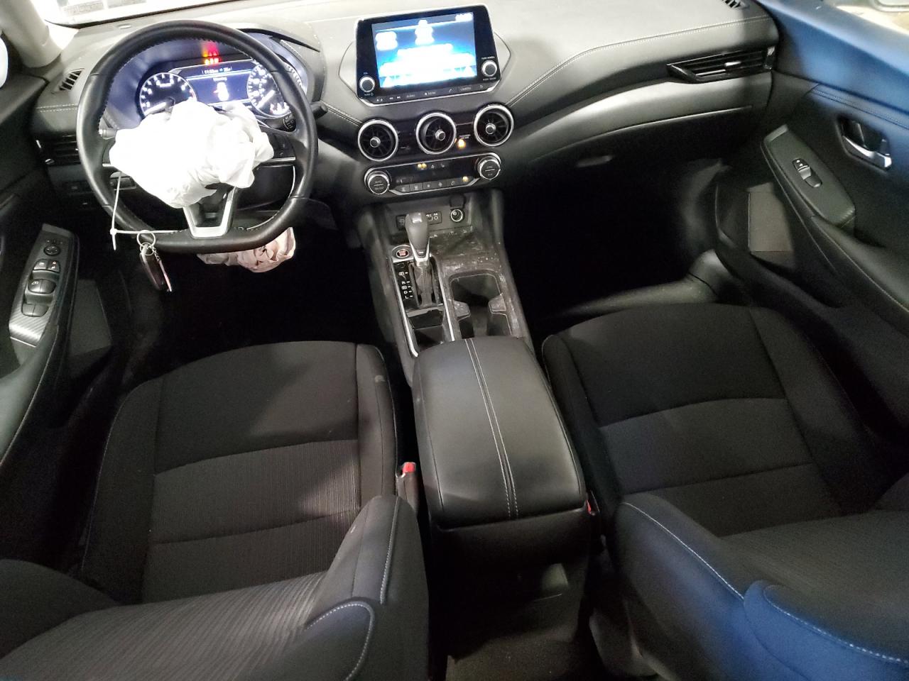 2024 Nissan Sentra - Image 8