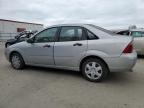 2005 Ford Focus Zx4 zu verkaufen in Hayward, CA - Mechanical