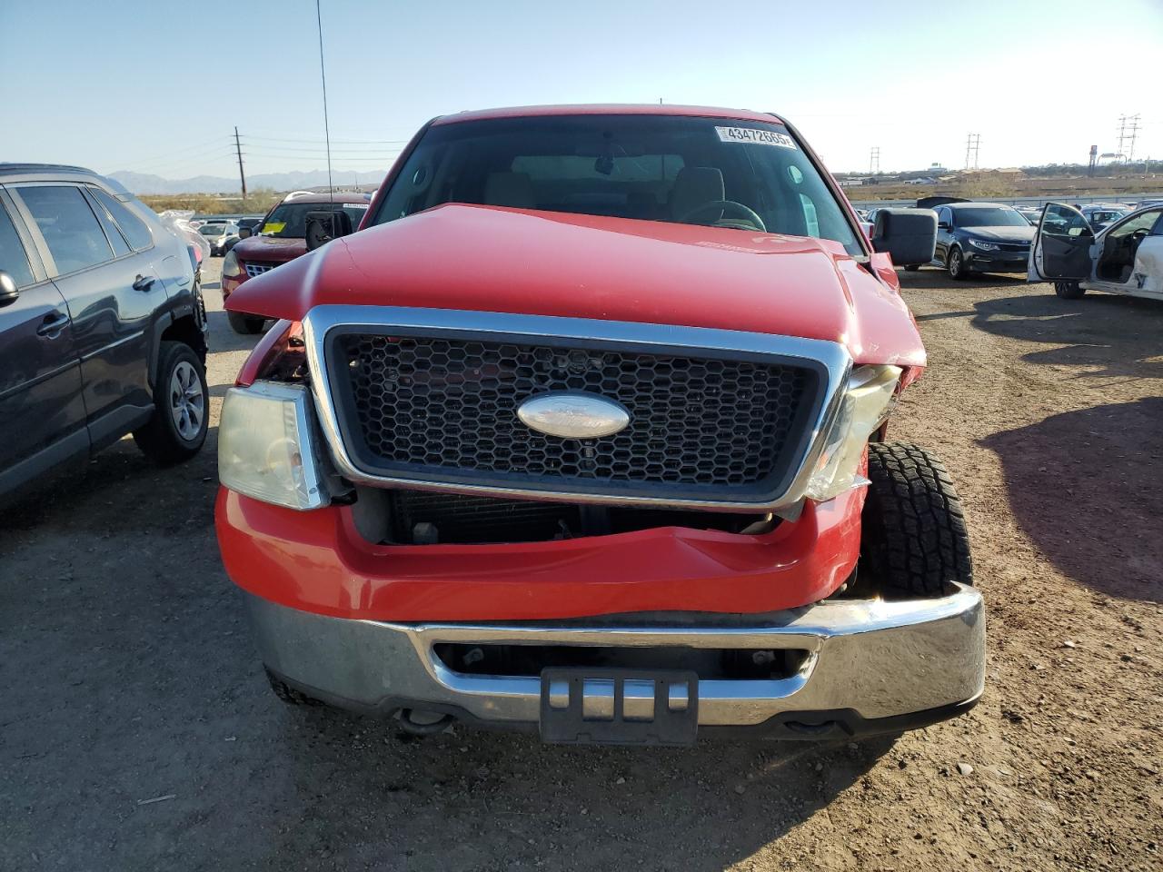 2007 Ford F-150 - Image 5
