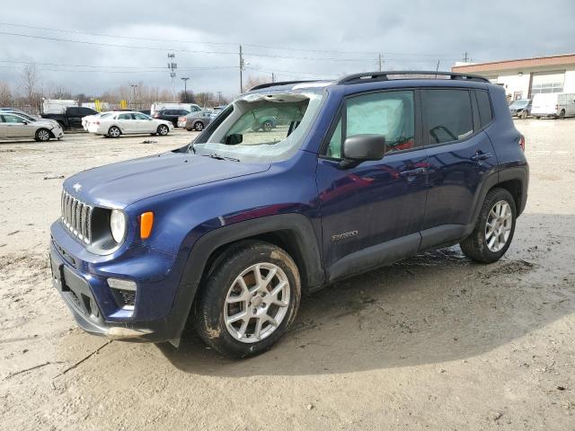 2020 Jeep Renegade Sport