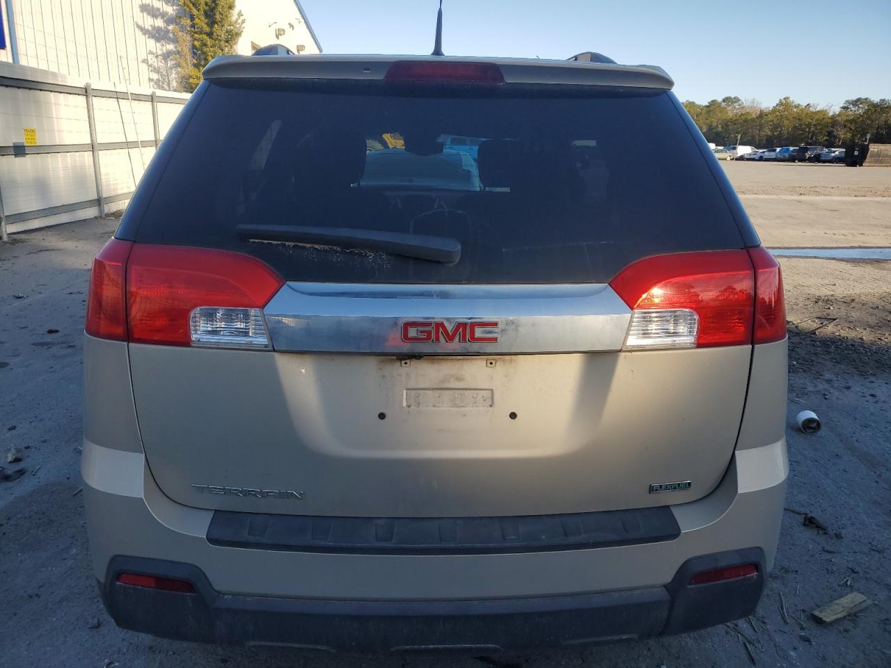 2012 GMC Terrain - Image 6