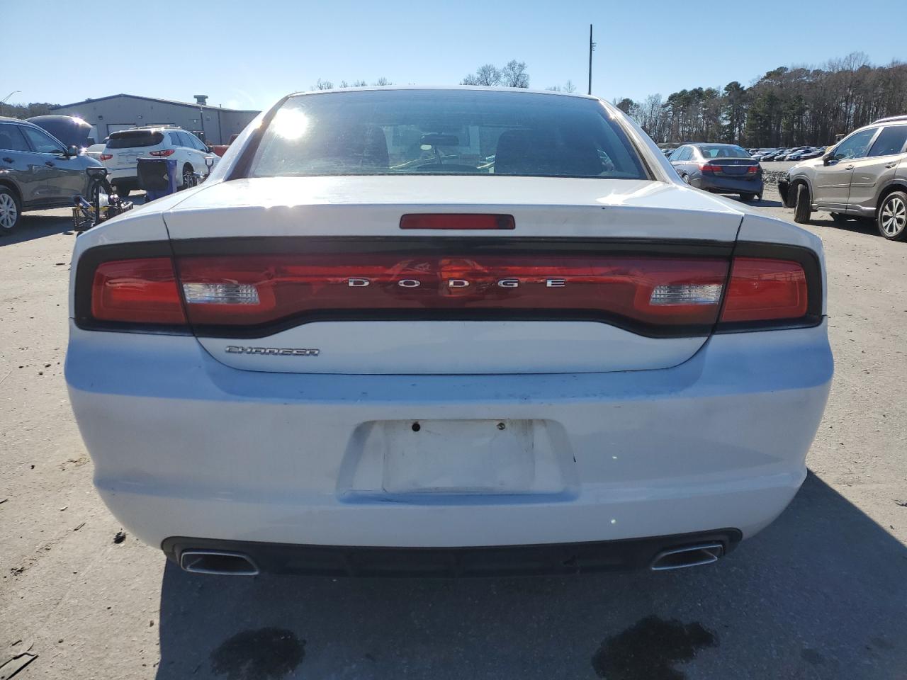 2013 Dodge Charger - Image 6