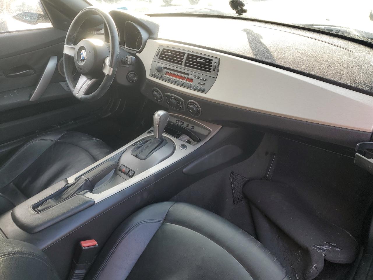 2003 BMW Z4 - Image 8