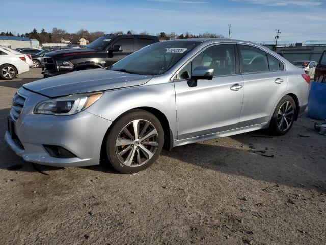 2015 Subaru Legacy 2.5I Limited