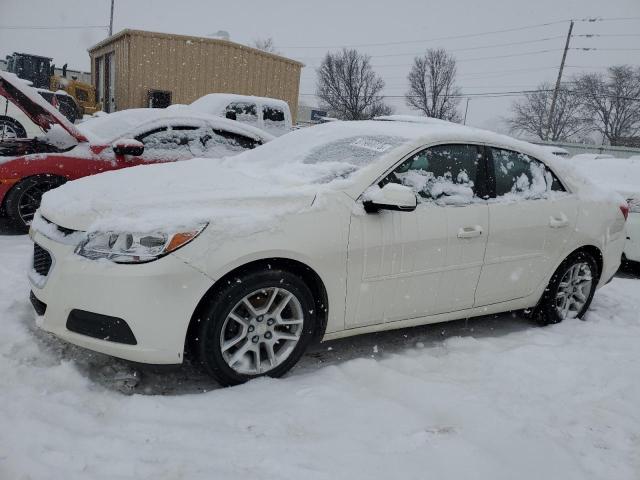 2014 Chevrolet Malibu 1Lt