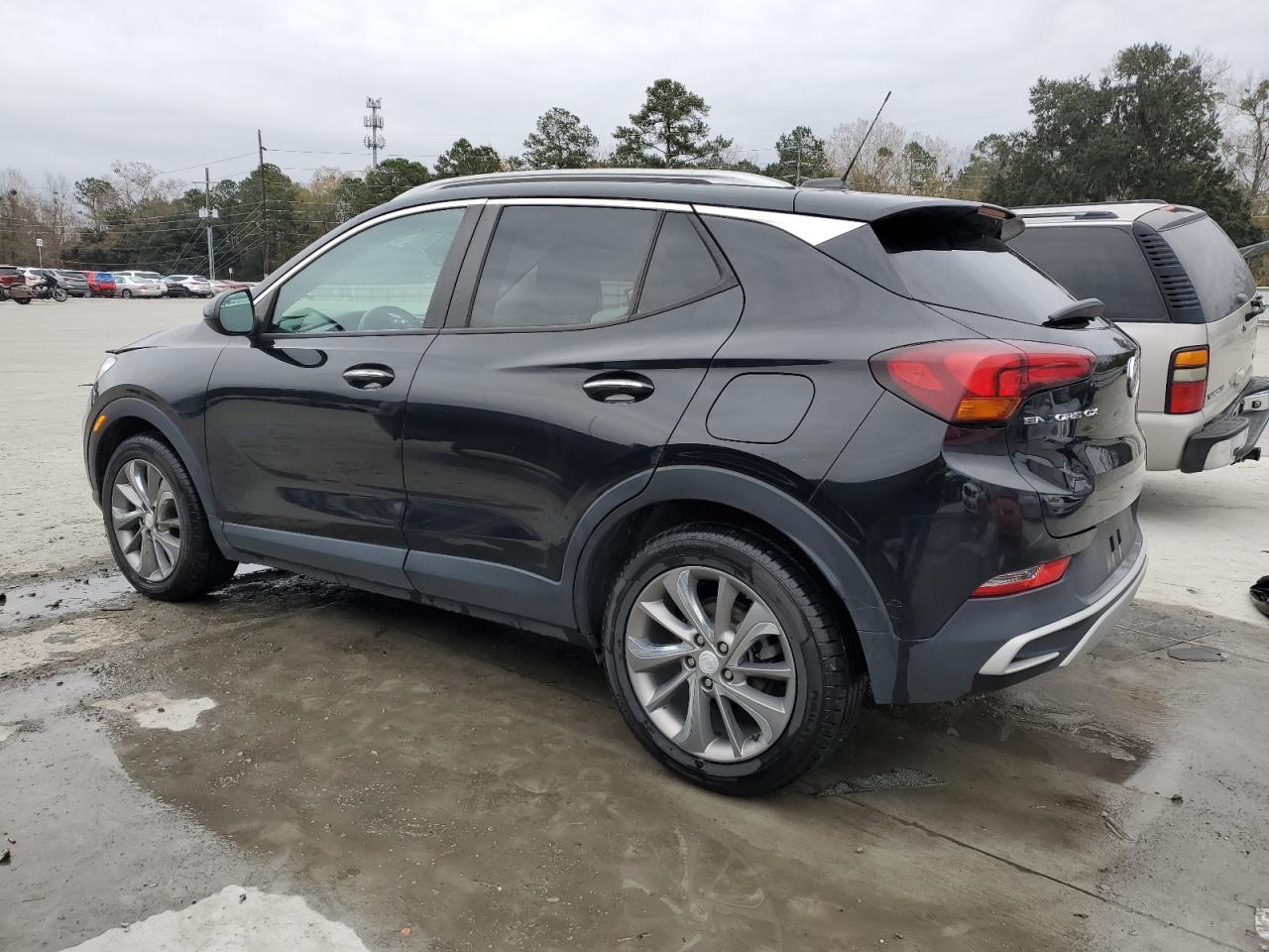 2020 Buick Encore - Image 2