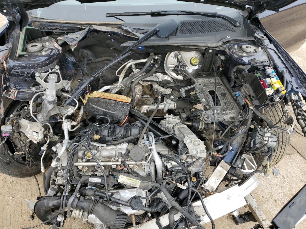 2018 Mercedes-Benz GLA-klasse - Image 13