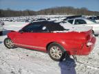 2009 Ford Mustang  zu verkaufen in West Warren, MA - Front End