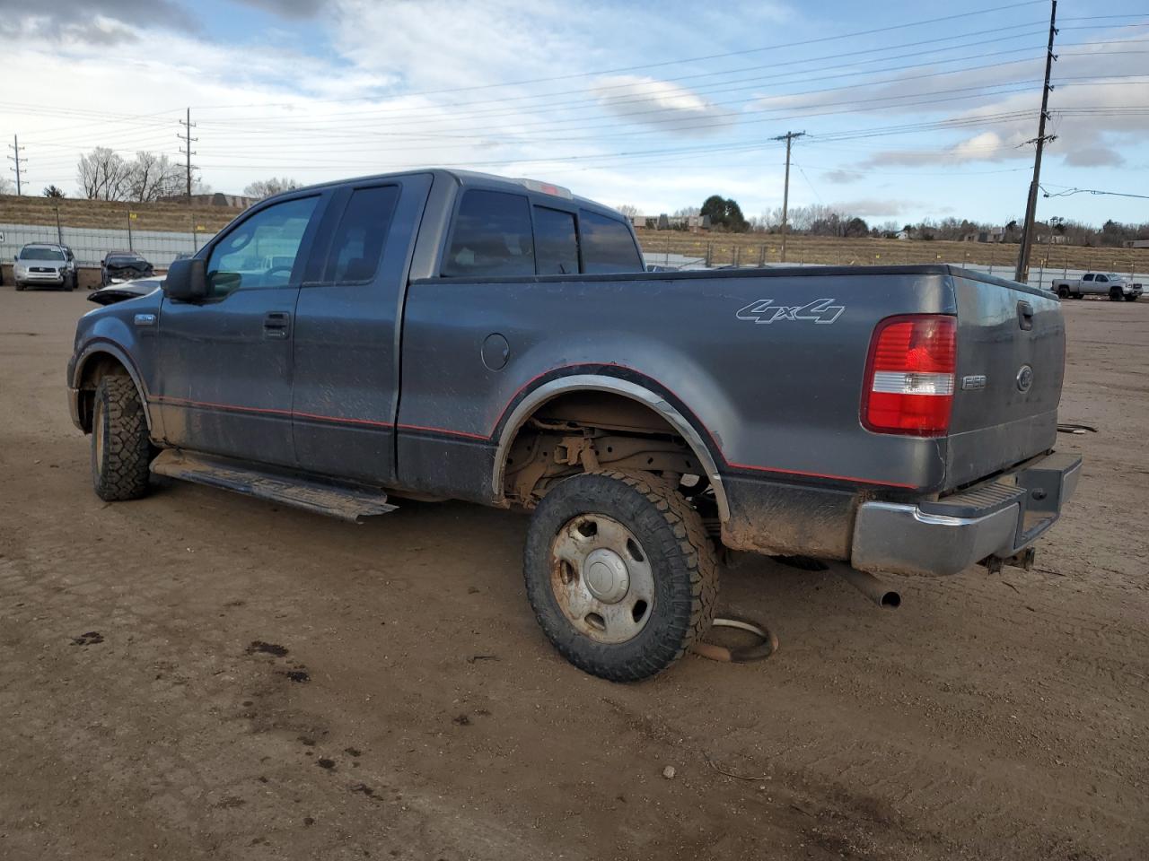 2004 Ford F-150 - Image 2