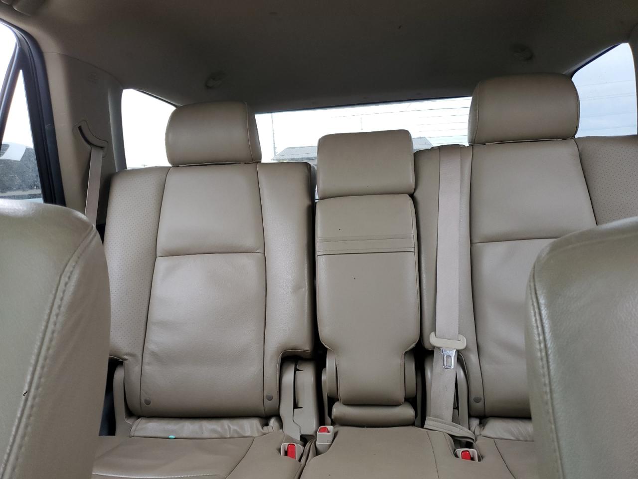 2011 Toyota 4Runner - Image 10