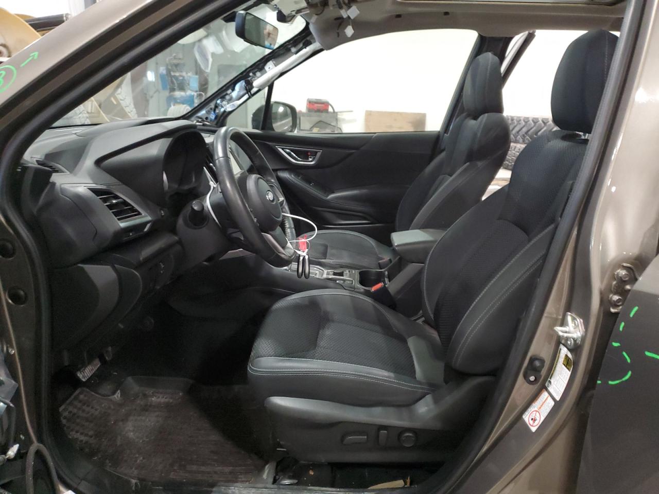 2020 Subaru Forester - Image 7
