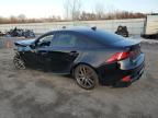 2016 Lexus Is 300 იყიდება Assonet-ში, MA - Front End