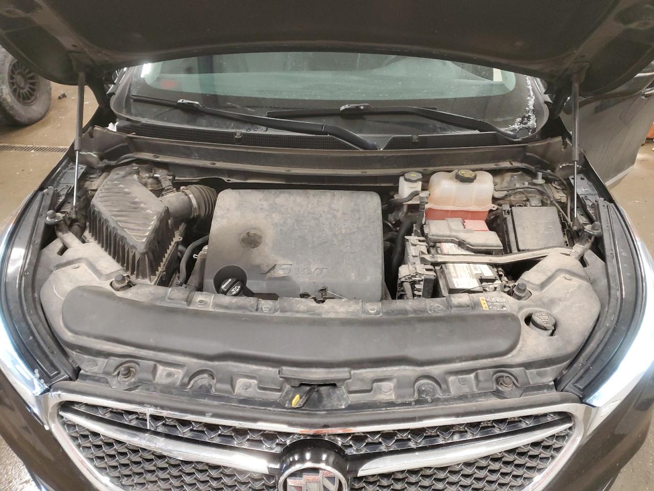 2020 Buick Enclave - Image 12