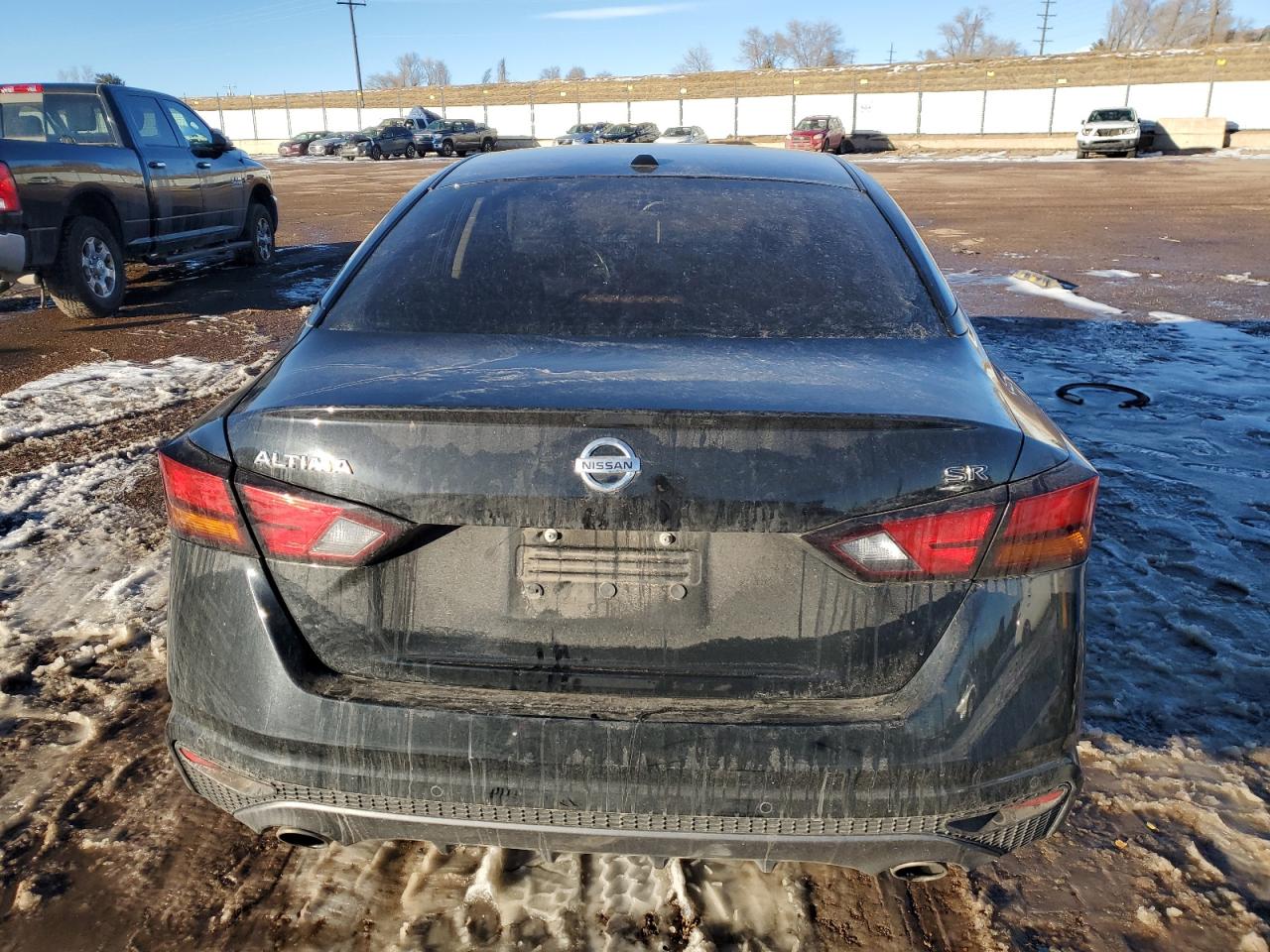 2021 Nissan Altima - Image 6