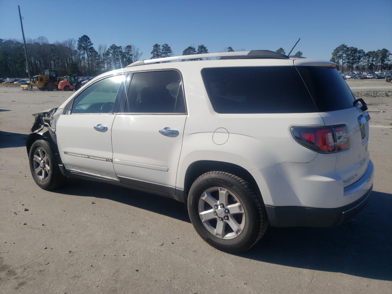 2015 GMC Acadia - Image 2