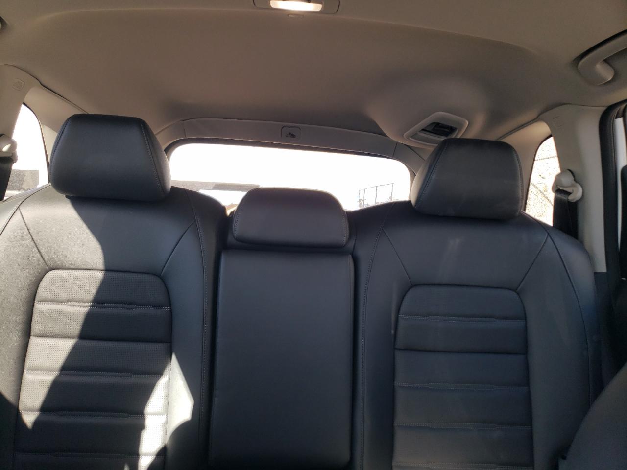 2024 Honda CR-V - Image 10