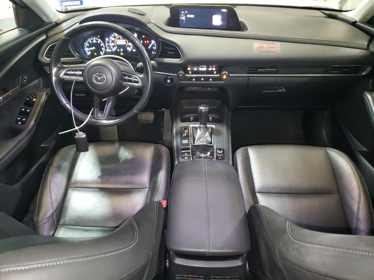 2021 Mazda CX-30 - Image 8