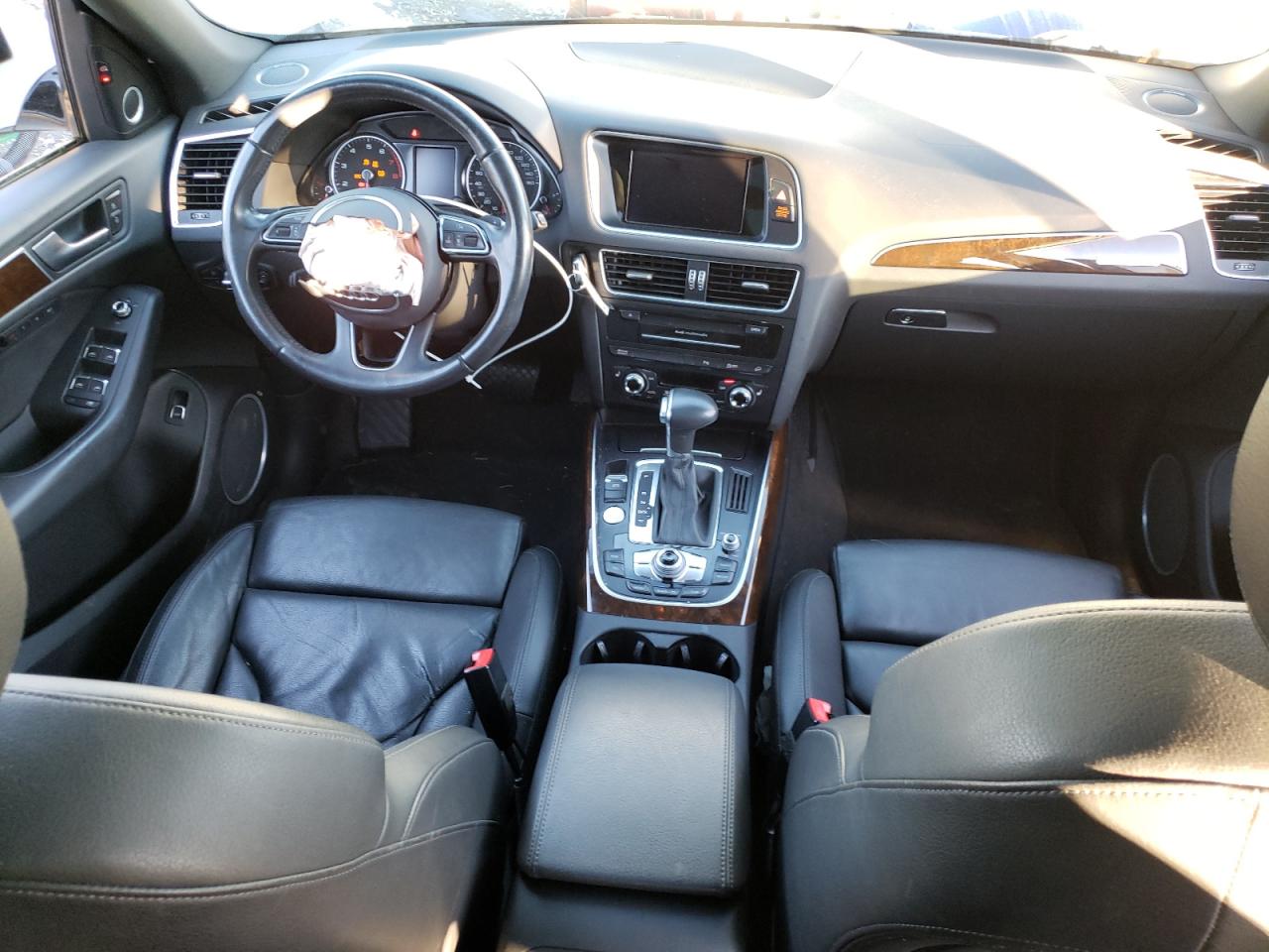 2015 Audi Q5 - Image 8