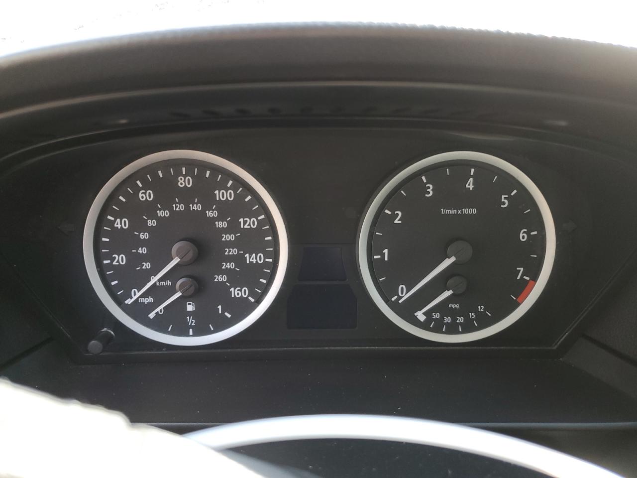 2006 BMW 5er - Image 9
