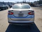 2016 Ford Fusion Se للبيع في Dunn، NC - All Over