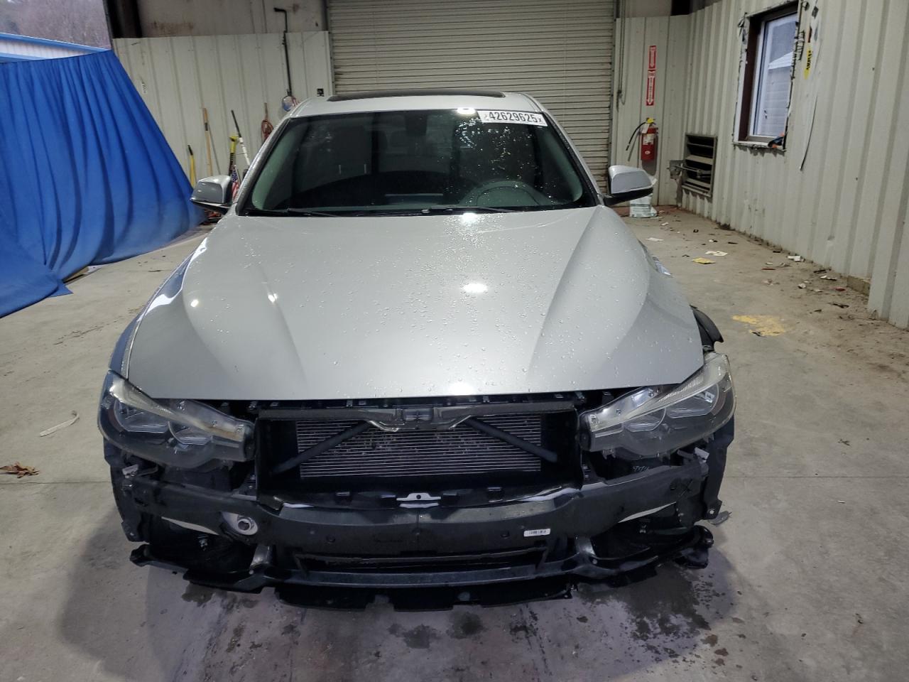 2016 BMW 3er - Image 5