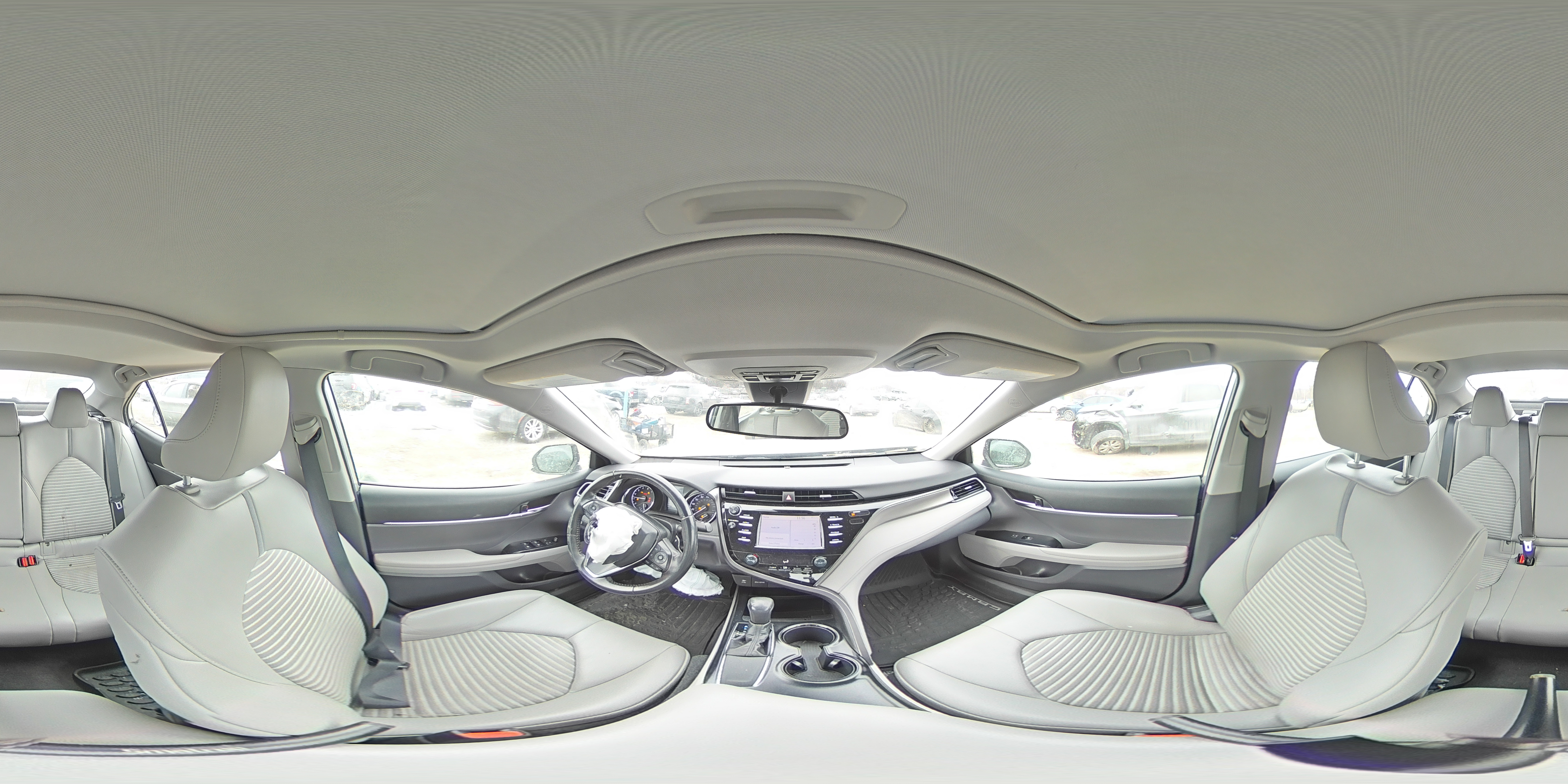 2019 Toyota Camry - Image 13