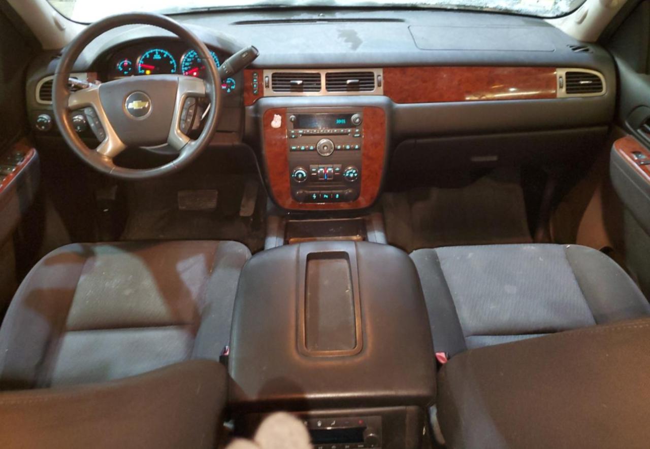 2012 Chevrolet Tahoe - Image 8