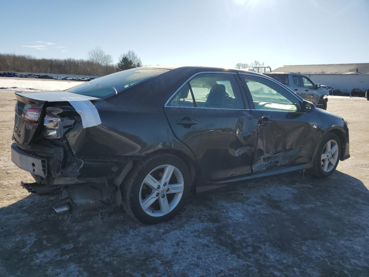 2012 Toyota Camry - Image 3