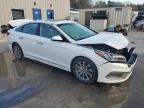 2017 Hyundai Sonata Sport за продажба в Savannah, GA - Front End