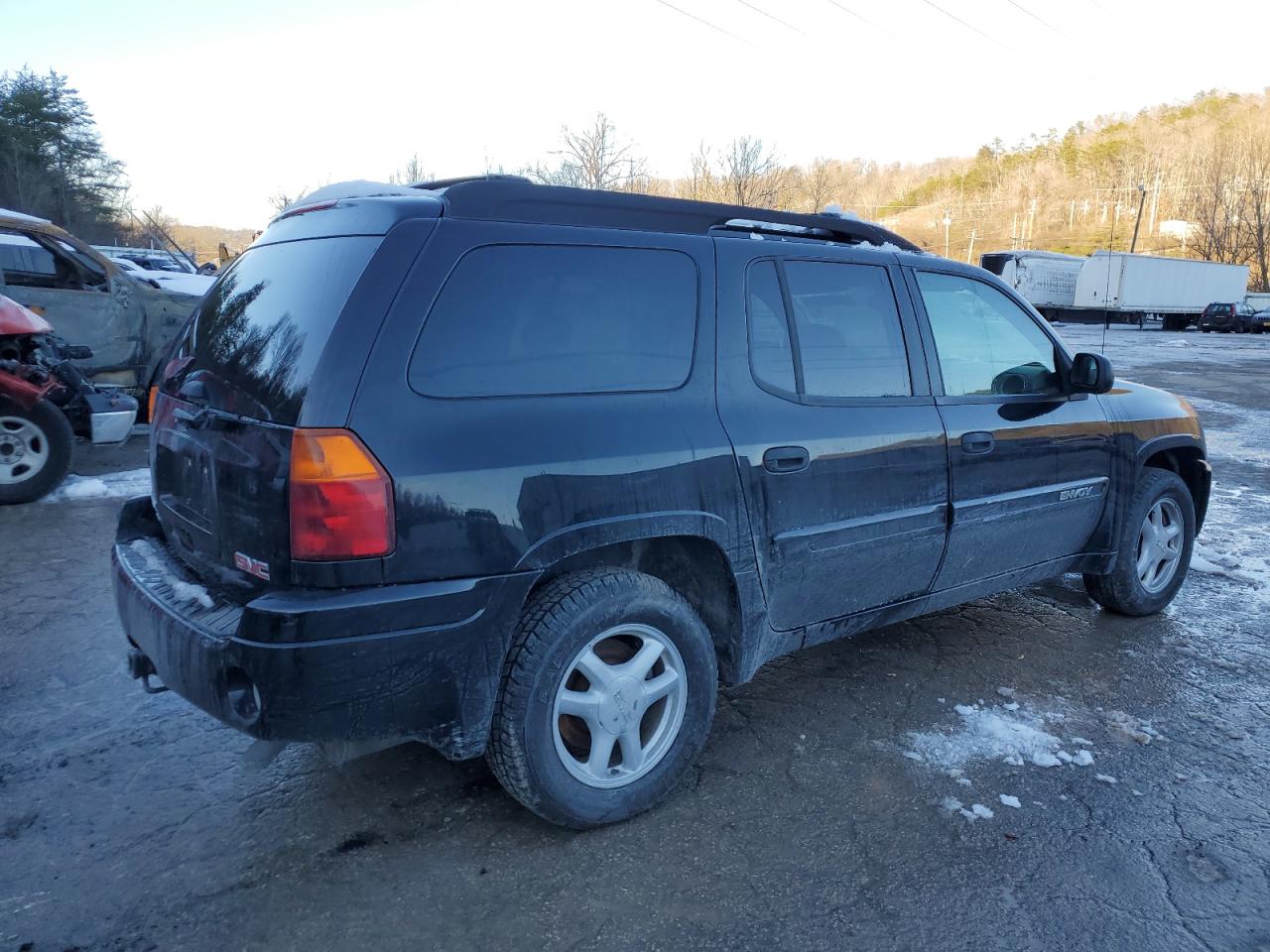 2005 GMC Envoy - Image 3