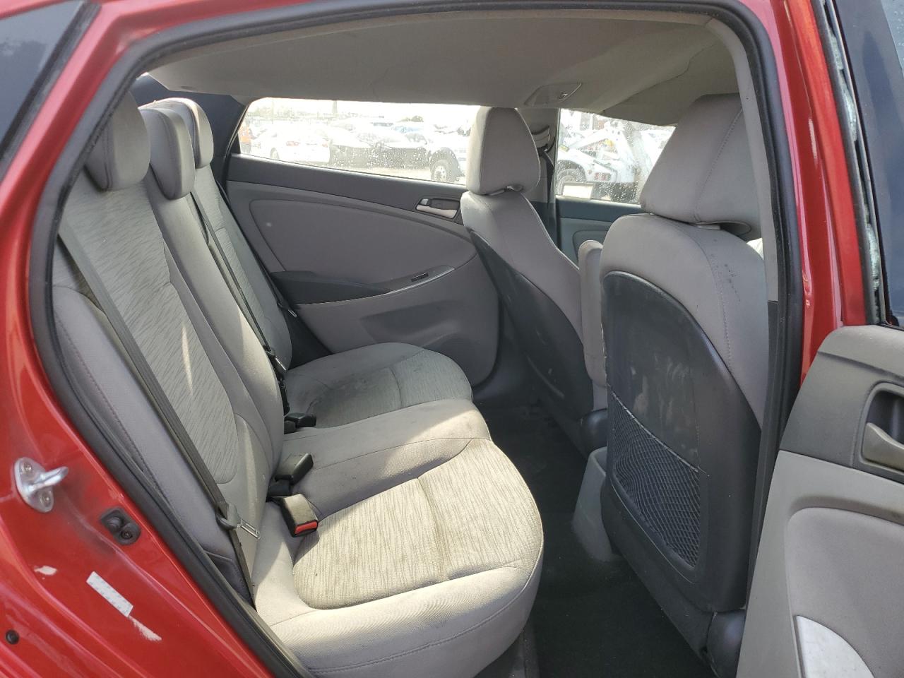 2017 Hyundai Accent - Image 11