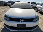 2014 Volkswagen Jetta Base للبيع في Los Angeles، CA - Front End