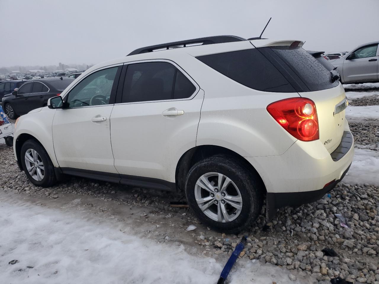 2015 Chevrolet Equinox - Image 2