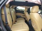 2014 Cadillac Srx Performance Collection en Venta en Mercedes, TX - Front End